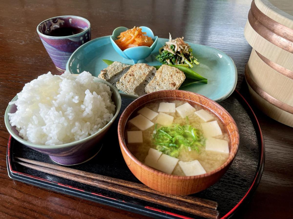 松山 道戈屋旅馆酒店 外观 照片